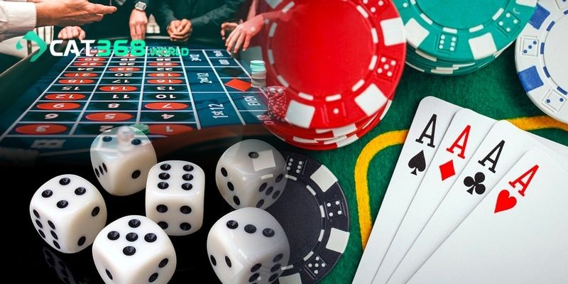 3 điểm tạo nên thành công của chuyên mục Casino