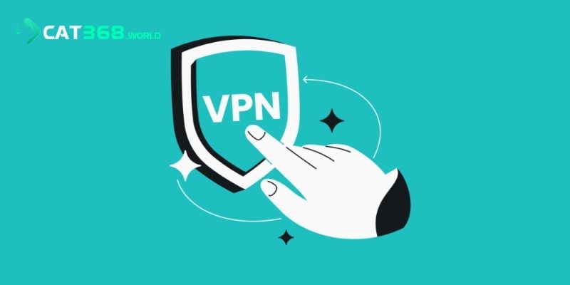 5 cách truy cập an toàn khi không vào link CAT368 được