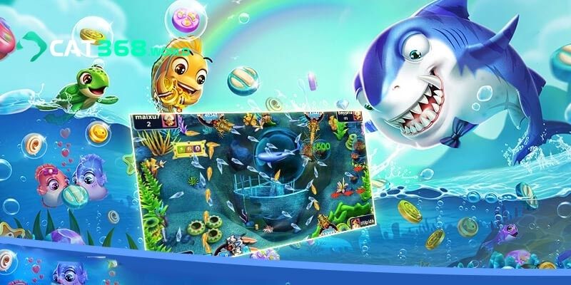 Áp dụng ngay 6 mẹo săn cá đỉnh cao