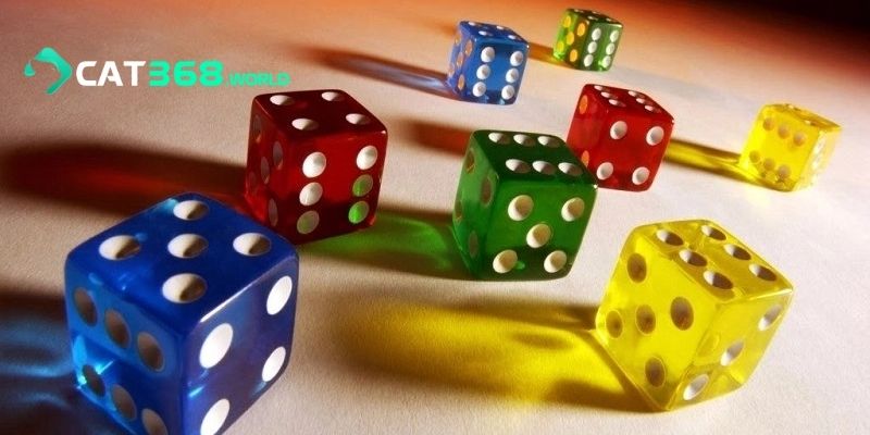 Các chiến lược để chơi tài xỉu online CAT368 thành công