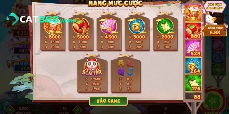 Cách chơi nổ hũ đơn giản cho người mới