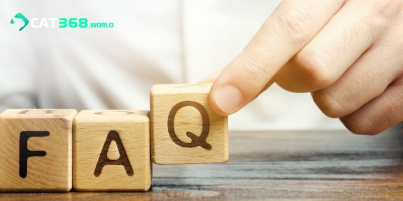 Câu hỏi liên quan CAT368 về  xử lý nạp rút rõ ràng