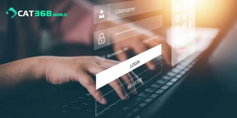 Ghi nhớ 4 điều quan trọng cần lưu ý khi đăng nhập
