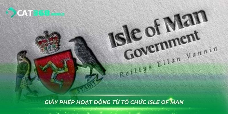Giấy phép đóng vai trò cốt lõi cho sự phát triển lâu dài
