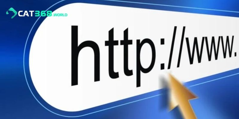 Hướng dẫn khắc phục lỗi không truy cập được link CAT368