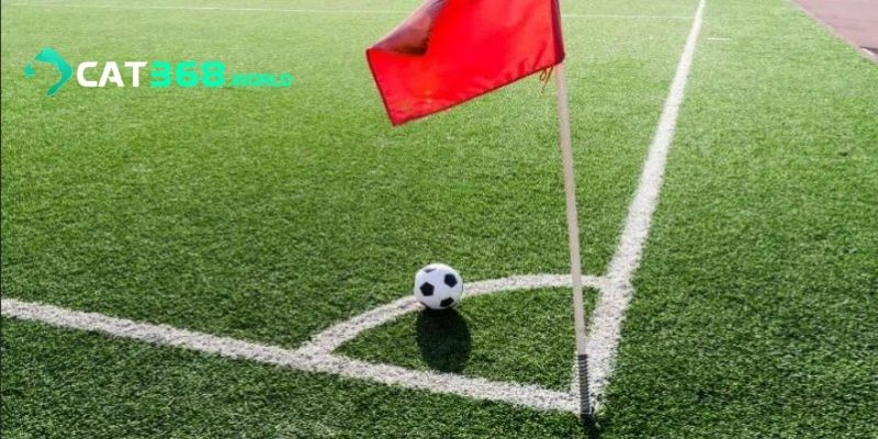 Kèo phạt góc là gì? 