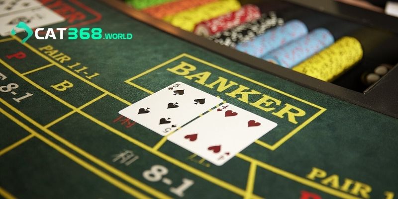 Những chiến lược chơi baccarat được ưa chuộng nhất