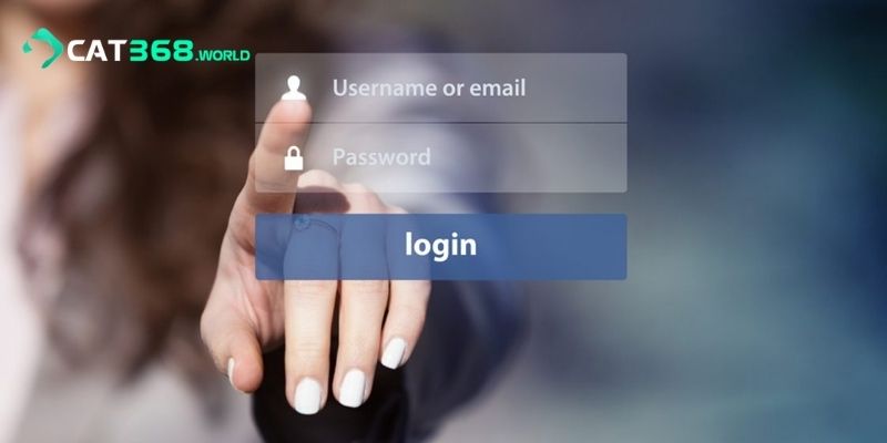 Tổng hợp 3 tình huống không thể đăng nhập và giải pháp xử lý