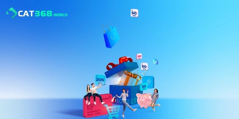 Ưu đãi khủng là lý do người chơi gắn bó lâu dài