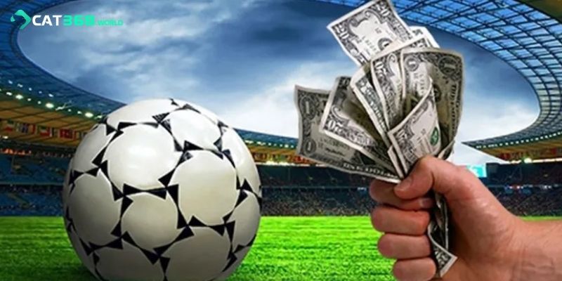 Đặt cược đúng thời điểm sẽ tăng khả năng thắng nhanh