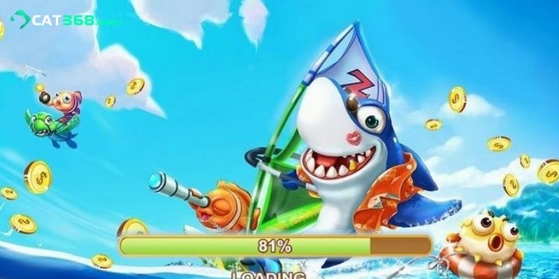 Điểm hấp dẫn của game bắn cá h5 xèng