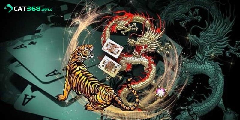 Rồng Hổ Online Siêu Kịch Tính – Luật Chơi Và Chiến Thuật Thắng Dễ