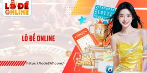 lô đề online