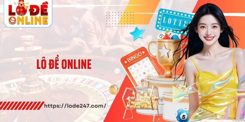 lô đề online